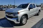 2020 Silverado 1500 LT en Stockton