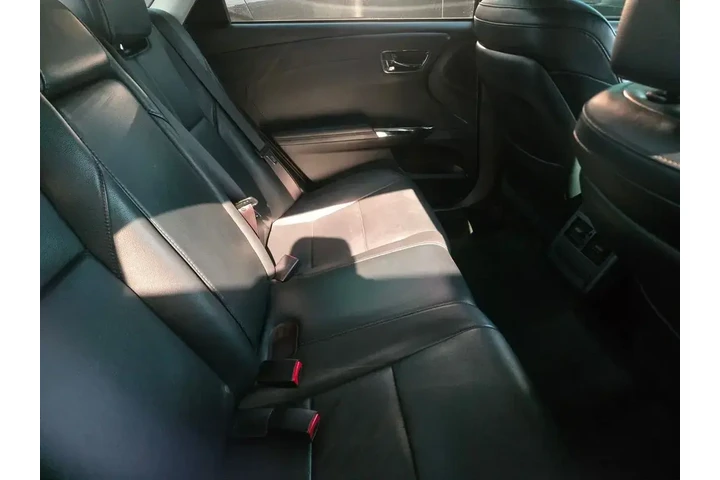 $19991 : Toyota Avalon 2015 Limited 4 image 5