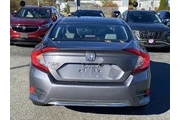 $16999 : Honda Civic 2019 LX 4dr Seda thumbnail