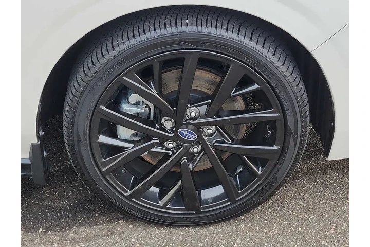 $27476 : Subaru Impreza 2025 AWD RS 4 image 8
