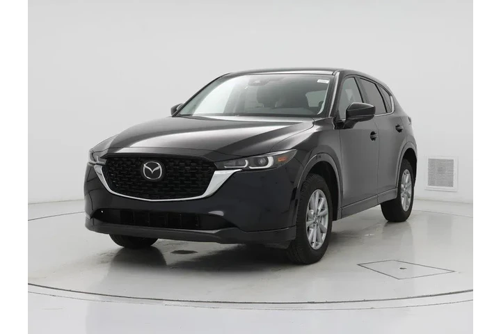 $26998 : Mazda CX-5 2025 AWD 2.5 S Se image 4