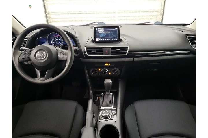 $15998 : Mazda Mazda3 2016 i Sport 4d image 9