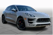 $19817 : Porsche Macan 2018 AWD GTS 4 thumbnail