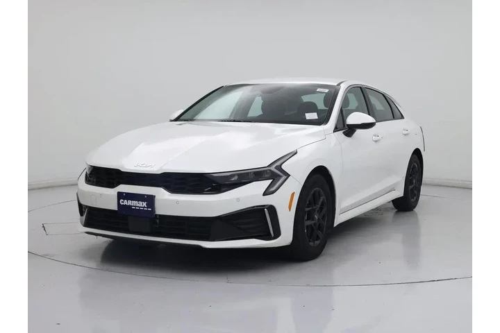 $23998 : Kia K5 2025 LXS 4dr Sedan image 4