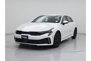 $23998 : Kia K5 2025 LXS 4dr Sedan thumbnail