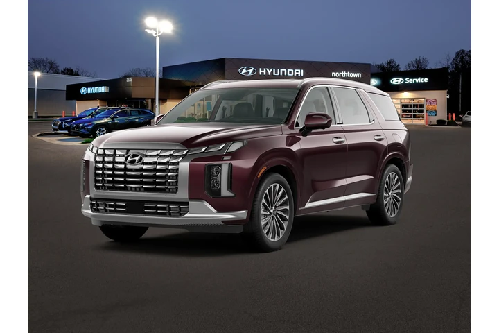 $39500 : Hyundai PALISADE 2023 AWD Ca image 1