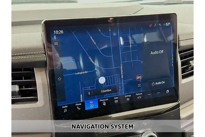 $39999 : Ford Expedition 2024 4x4 XLT image 3