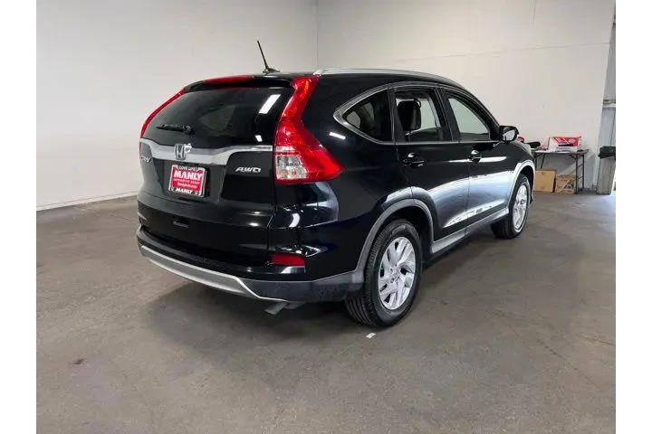 $19948 : Honda CR-V 2016 image 3