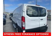 $33337 : Ford Transit 2024 250 3dr SW thumbnail