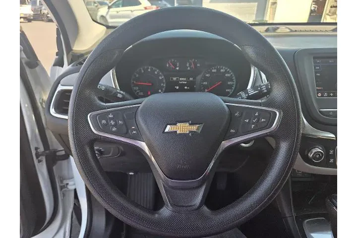 $16655 : Chevrolet Equinox 2020 LS 4d image 4