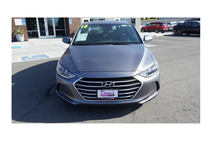 $13999 : 2018 Elantra Value Edition image 3