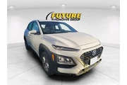 Hyundai KONA 2021 SE 4dr Cro