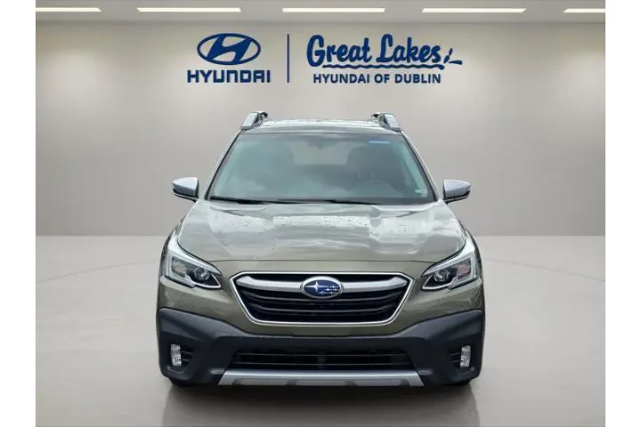 $24366 : Subaru Outback 2020 AWD Tour image 8