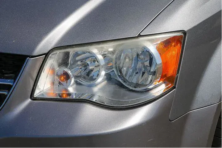 $8991 : Dodge Grand Caravan 2014 SXT image 8