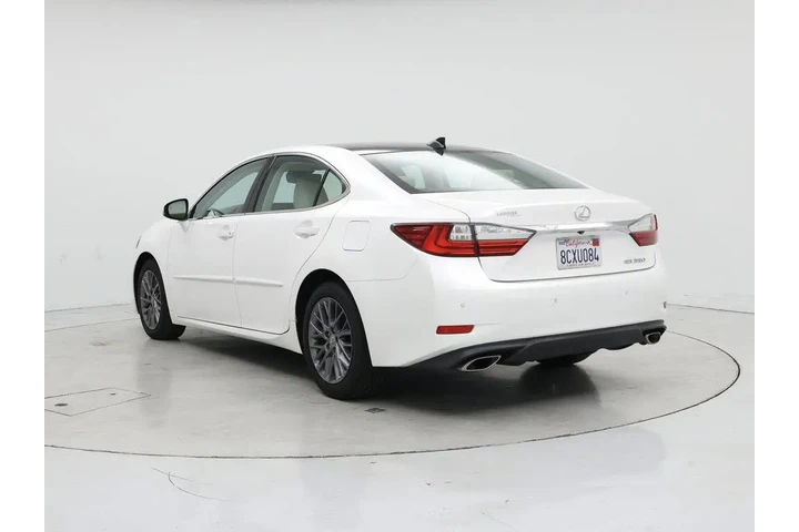 $22998 : Lexus ES 350 2018 4dr Sedan image 2