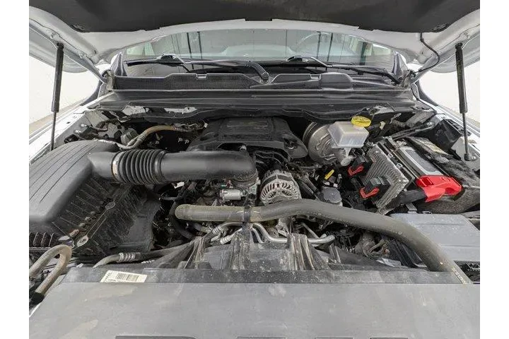 $36401 : Ram 1500 2022 4x4 Laramie 4d image 10