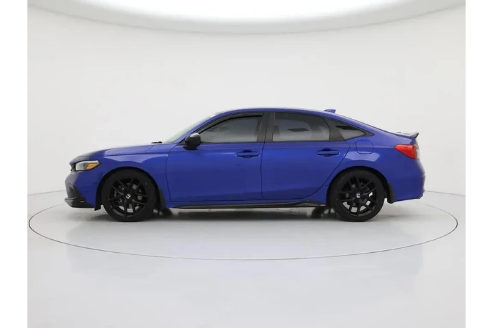$29998 : Honda Civic 2023 Si 4dr Seda image 3