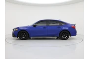 $29998 : Honda Civic 2023 Si 4dr Seda thumbnail