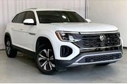 Volkswagen Atlas Cross Sport