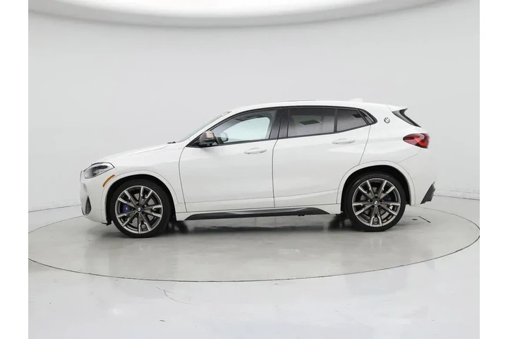 $26998 : BMW X2 2020 AWD M35i 4dr Spo image 3