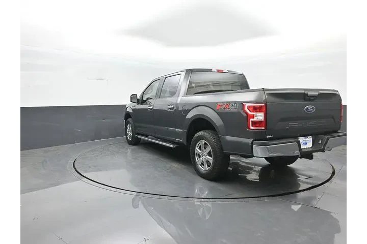 $22864 : Ford F-150 2020 4x4 XL 4dr S image 5
