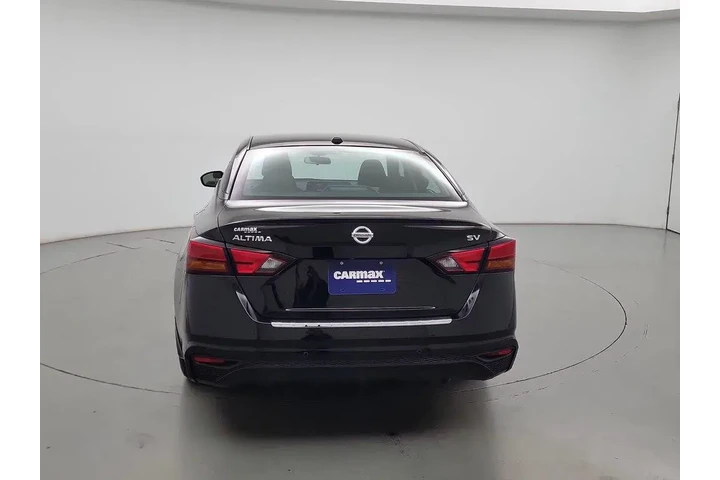 $18998 : Nissan Altima 2021 2.5 SV 4d image 6