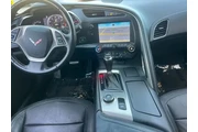 $33999 : Chevrolet Corvette 2015 Stin thumbnail