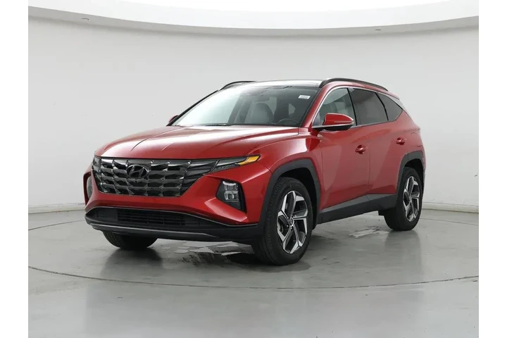 $27998 : Hyundai TUCSON 2023 AWD Limi image 4