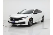 $19998 : Honda Civic 2021 LX 4dr Seda thumbnail