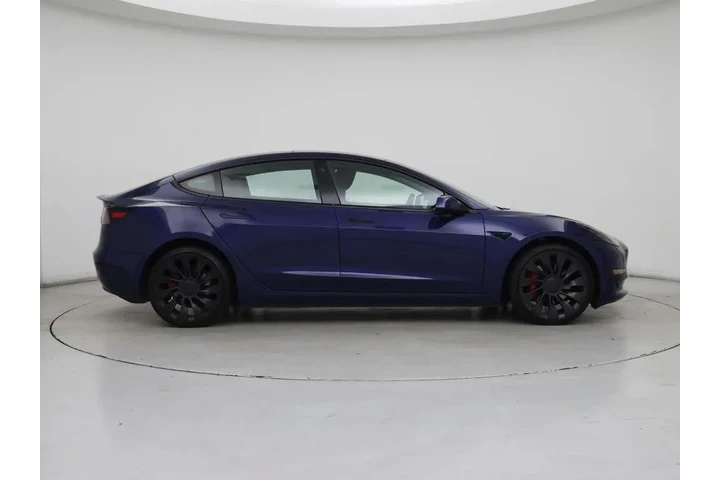 $31998 : Tesla Model 3 2023 AWD Perfo image 7