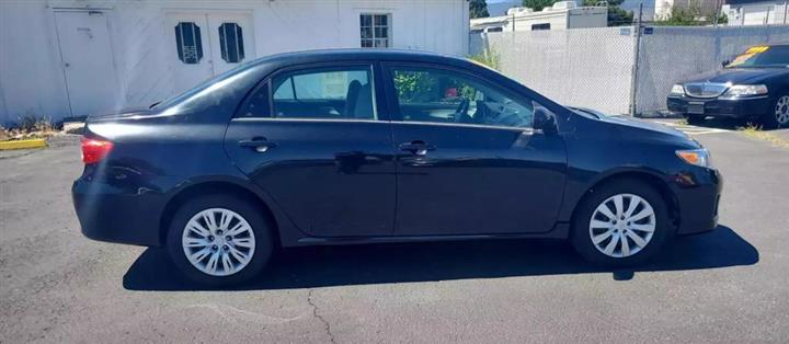 $9499 : 2012 TOYOTA COROLLA image 8