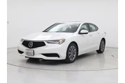 $19998 : Acura TLX 2019 4dr Sedan w/T thumbnail