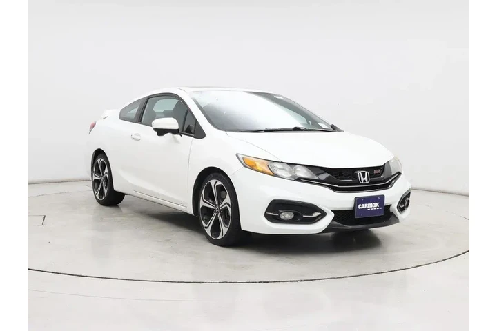 $17998 : Honda Civic 2015 Si 2dr Coup image 1
