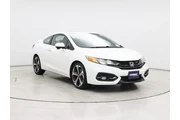 Honda Civic 2015 Si 2dr Coup en Modesto