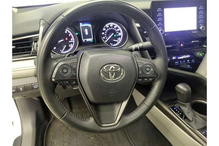 $25998 : Toyota Camry 2023 SE 4dr Sed image 10