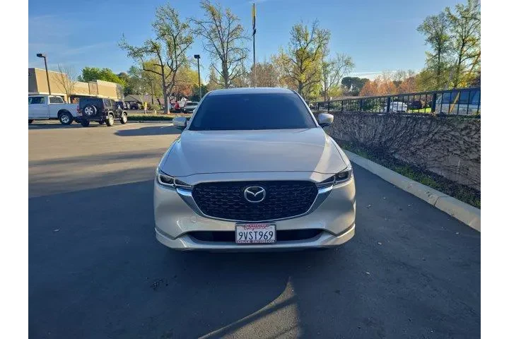 $27995 : Mazda CX-5 2025 AWD 2.5 S Se image 2