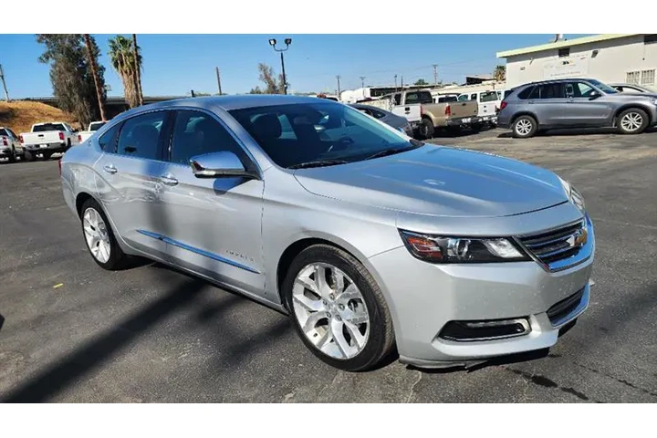 $14999 : 2018 Impala image 5