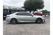 $25773 : Toyota Camry 2024 SE 4dr Sed thumbnail