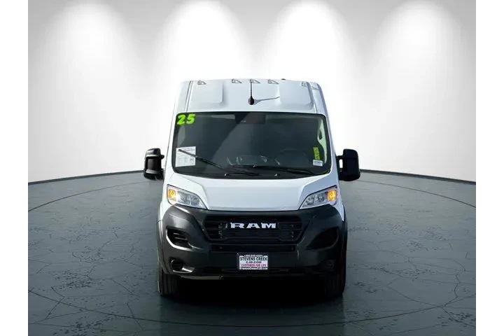 $38998 : Ram ProMaster 2025 Tradesman image 9