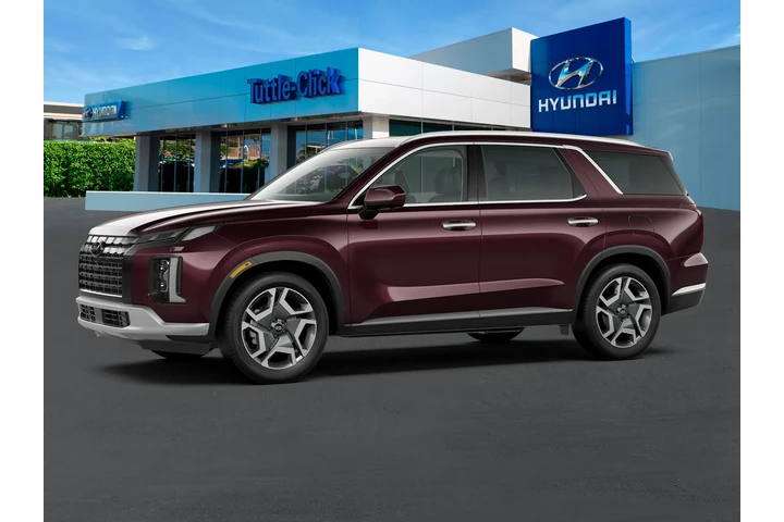 $34988 : Hyundai PALISADE 2023 Limite image 2