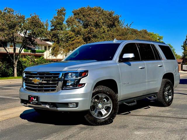 $14920 : 2016 Tahoe LT image 1