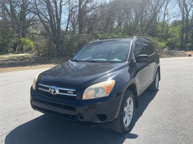 $12000 : 2007 RAV4 Limited image 2