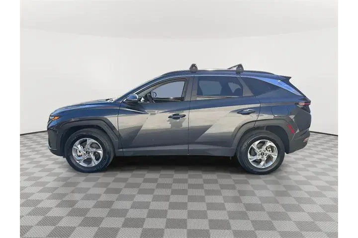 $20733 : Hyundai TUCSON 2023 AWD SEL image 5