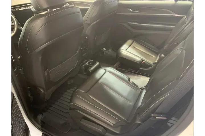 $34550 : Jeep Grand Cherokee L 2023 4 image 8