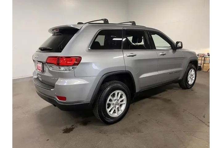 $18926 : Jeep Grand Cherokee 2020 4x4 image 3