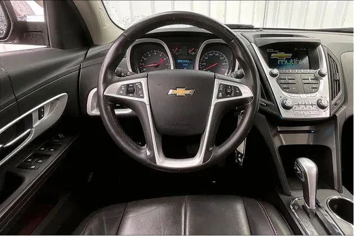 $7990 : Chevrolet Equinox 2015 AWD L image 5
