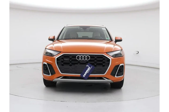 $34998 : Audi Q5 2022 AWD quattro S l image 5