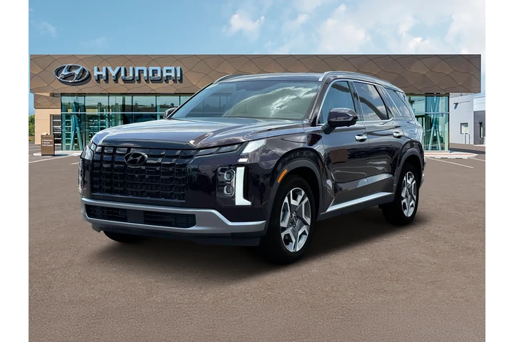 $39995 : Hyundai PALISADE 2024 AWD SE image 1