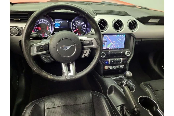 $17998 : Ford Mustang 2015 EcoBoost 2 image 10