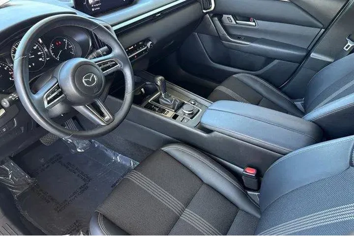 $23455 : Mazda CX-50 2025 AWD 2.5 S P image 5